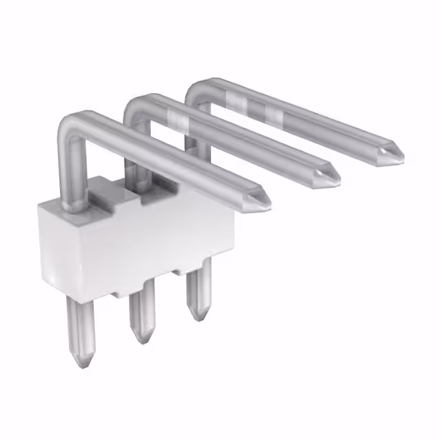 22053038 Molex  Headers Male Pins